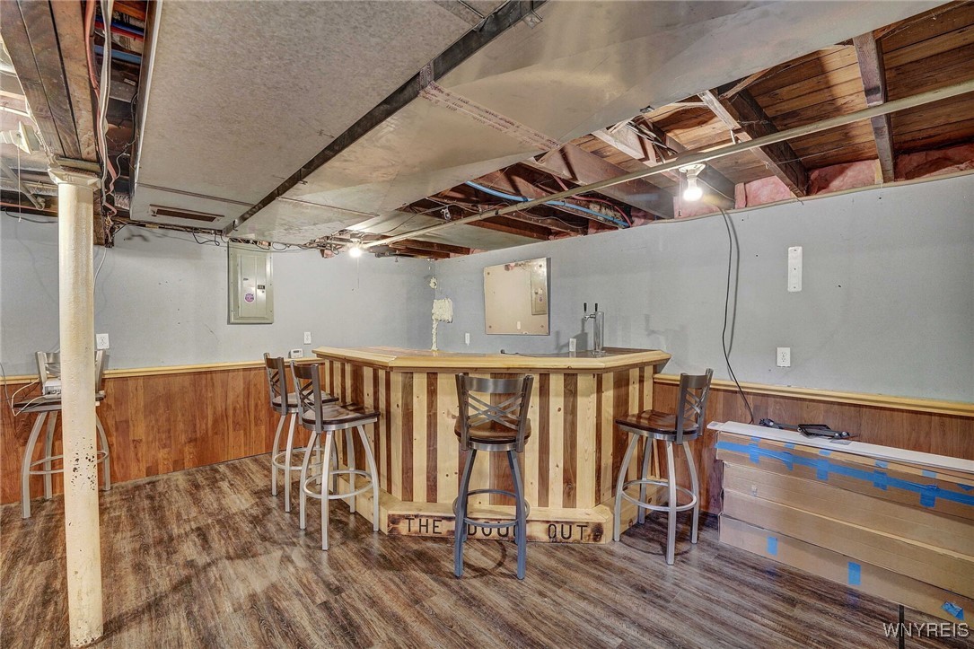 224 Cayuga Road Cheektowaga, NY 14225 - Photo 26 of 28 Basement