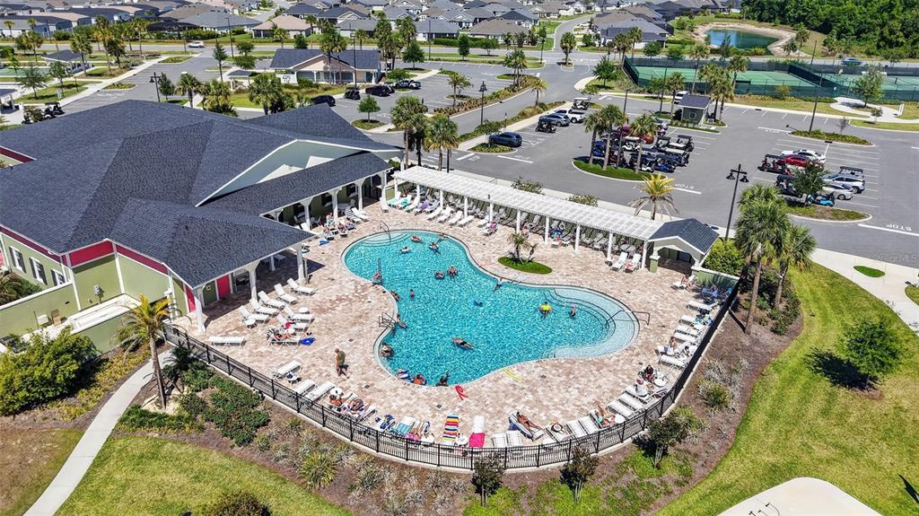 1713 Robbins Road The Villages, FL 34762 - Photo 51 of 53 Gallery Image 51