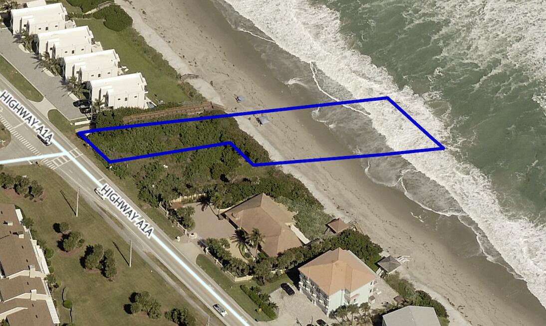 3065 South Hwy A1A  
