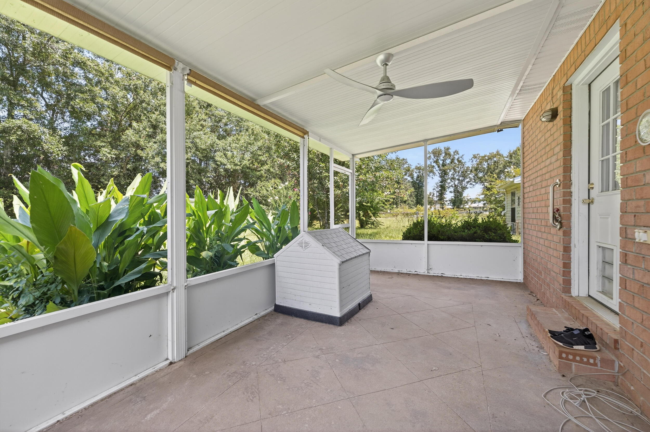 5589 Chalker Road Molino, FL 32577 - Photo 31 of 38