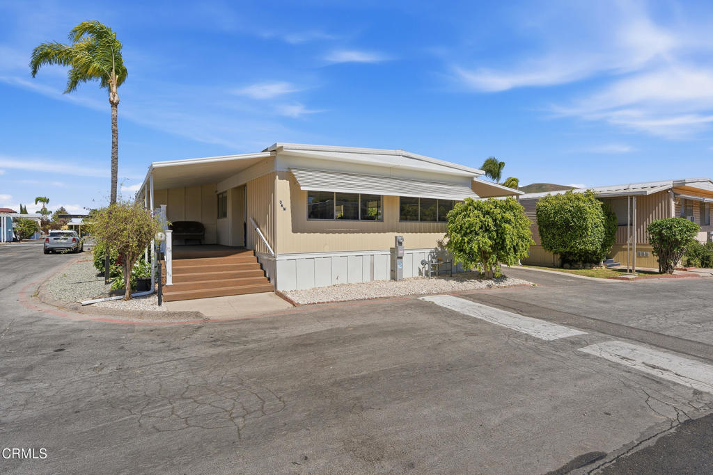 15433 West Telegraph Road, Unit 36W Santa Paula, CA 93060 - Photo 29 of 29 11_265 beckwith rd 36w-10