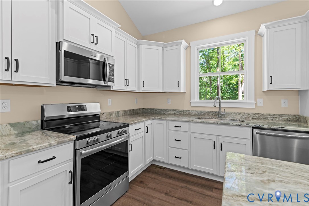674 Briery Way Road Farmville, VA 23901 - Photo 12 of 46