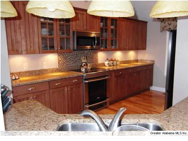 960 County Road 166 Leesburg, AL 35983 - Photo 11 of 27