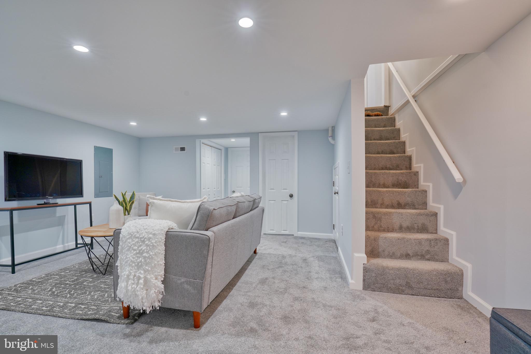 4007 Fairfax Road Baltimore, MD 21216 - Photo 17 of 28 Gallery Image 17