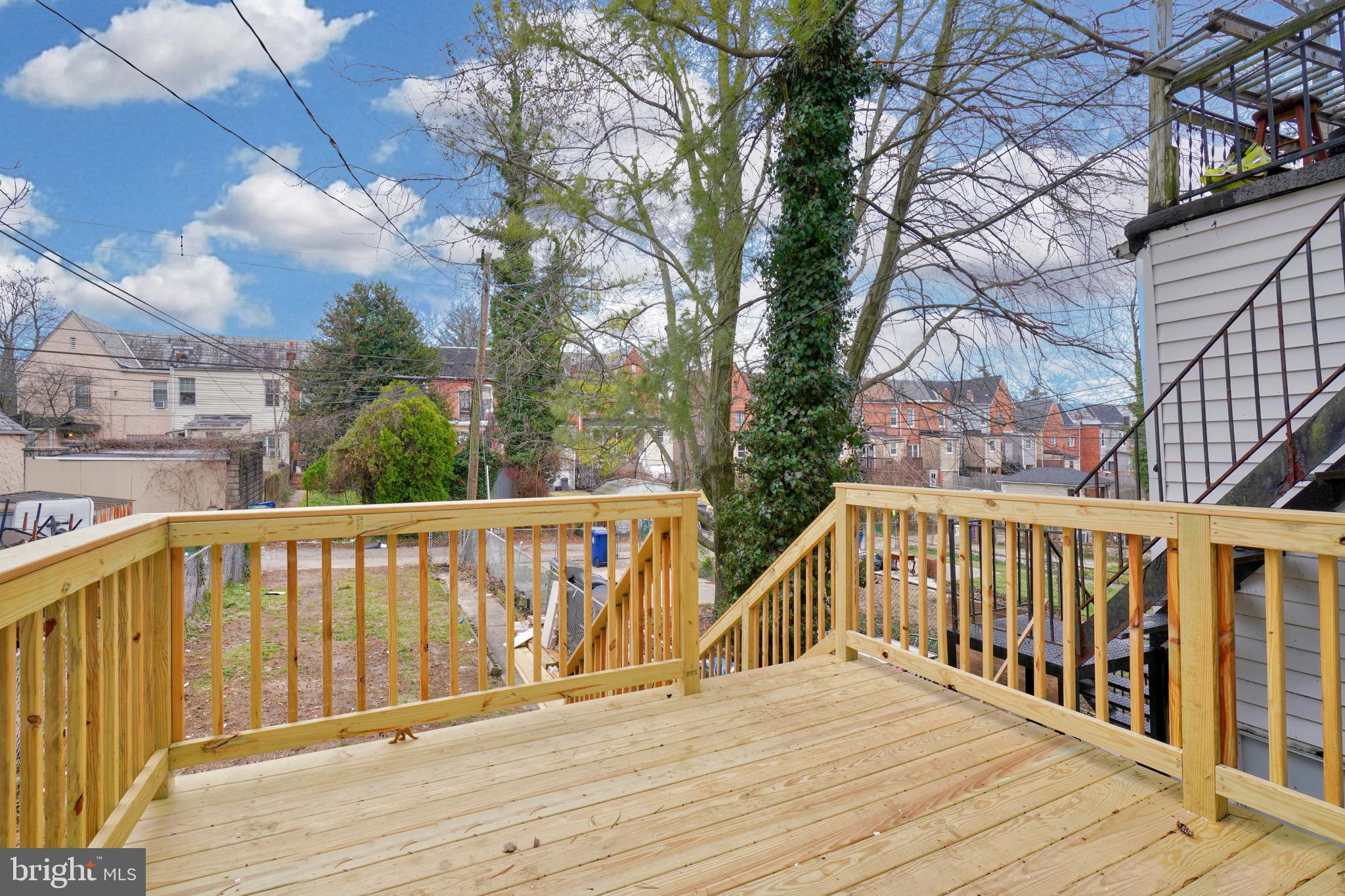 4007 Fairfax Road Baltimore, MD 21216 - Photo 28 of 28 Gallery Image 28