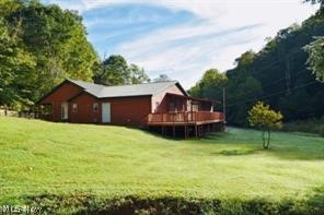 638 Short Run Road Pennsboro, WV 26415 - Photo 1 of 35 Gallery Image 1