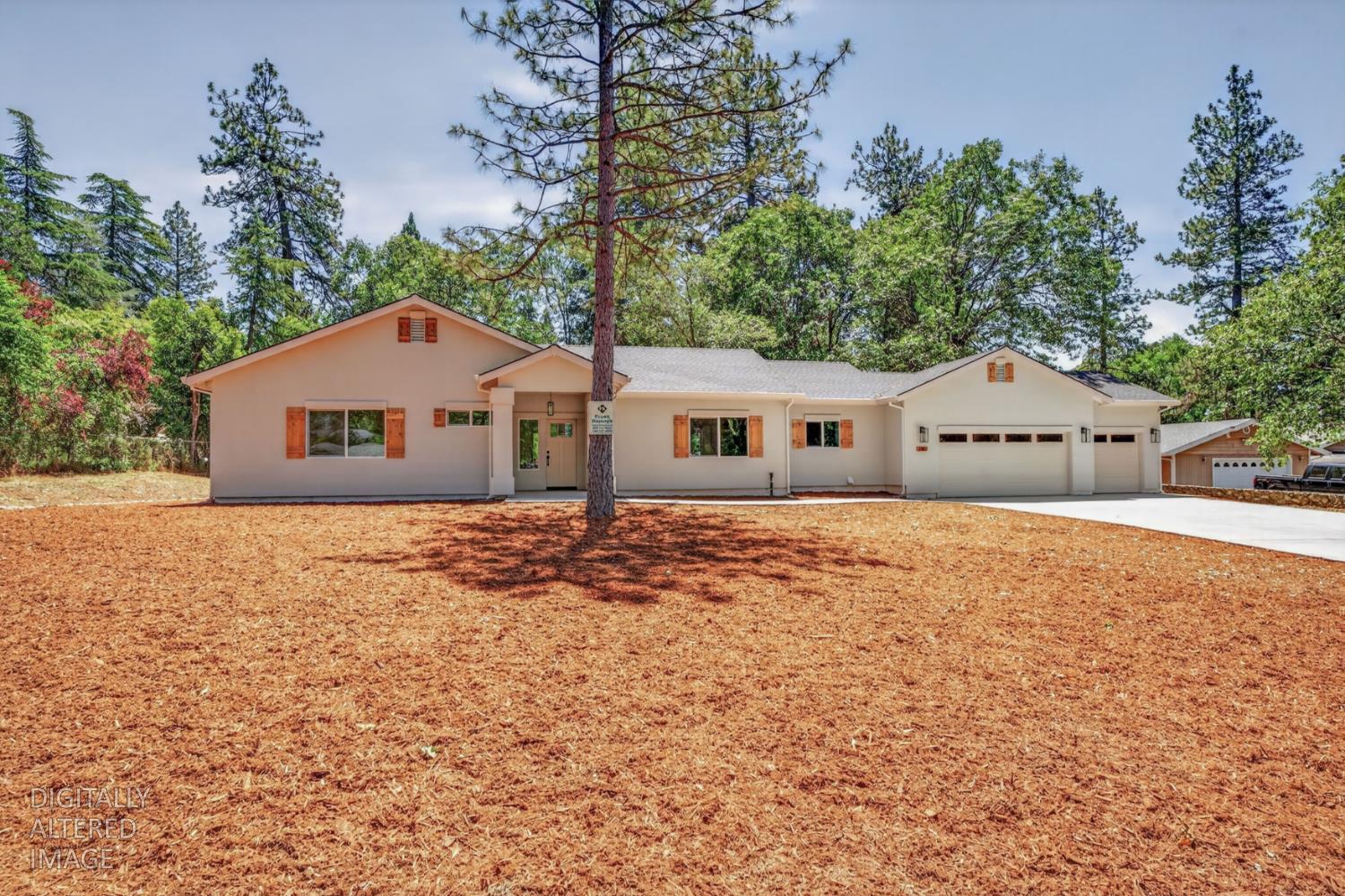 280 Jan Road Grass Valley, CA 95945 - Photo 3 of 66