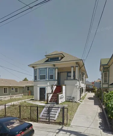 $950,000 | 1832 Chestnut Street, Oakland, CA 94607