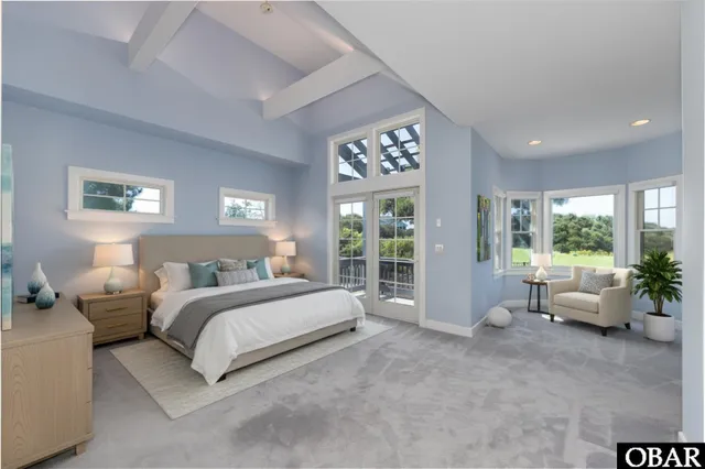 $1,195,000 | 748 Dune Point Road, Corolla, NC 27927