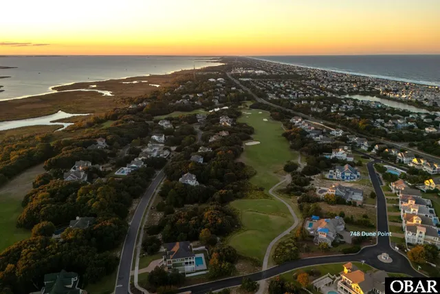$1,195,000 | 748 Dune Point Road, Corolla, NC 27927