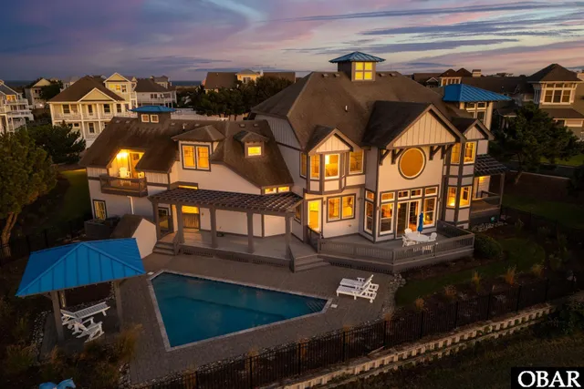 $1,195,000 | 748 Dune Point Road, Corolla, NC 27927
