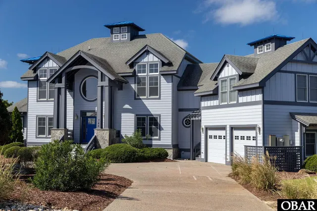 $1,195,000 | 748 Dune Point Road, Corolla, NC 27927