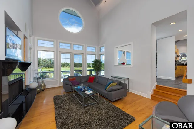 $1,195,000 | 748 Dune Point Road, Corolla, NC 27927