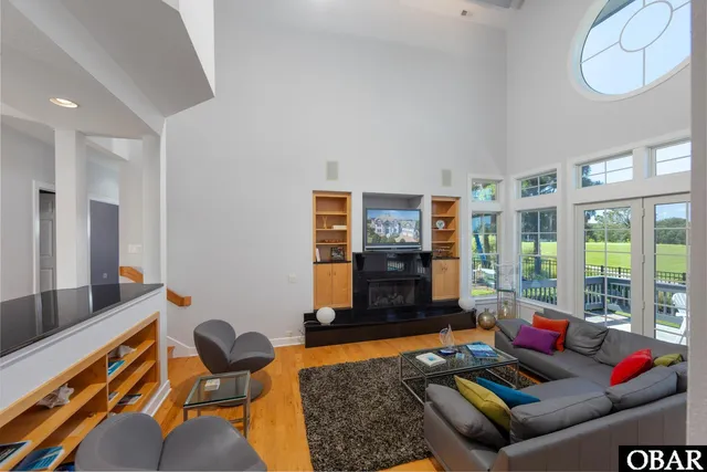 $1,195,000 | 748 Dune Point Road, Corolla, NC 27927