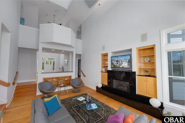 $1,195,000 | 748 Dune Point Road, Corolla, NC 27927