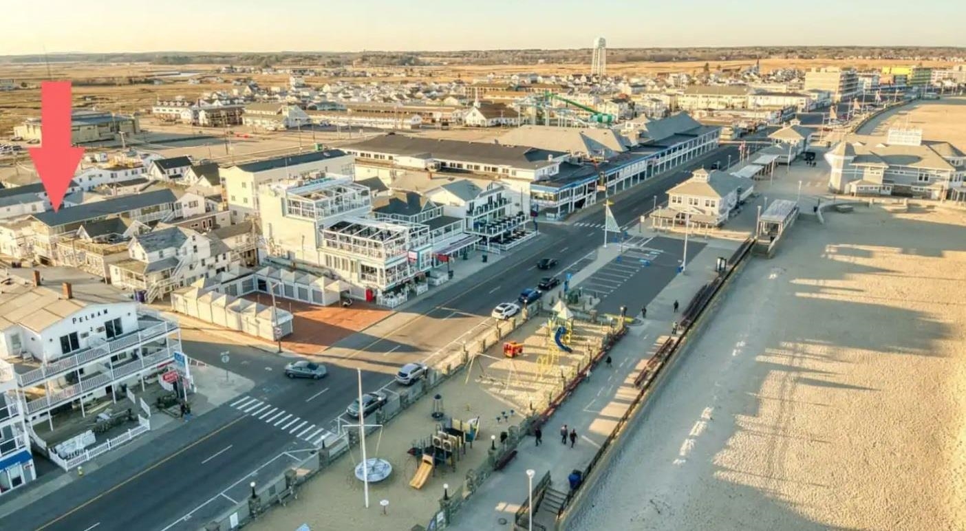 12 G Street, Unit 45 Hampton, NH 03842 - Photo 13 of 21