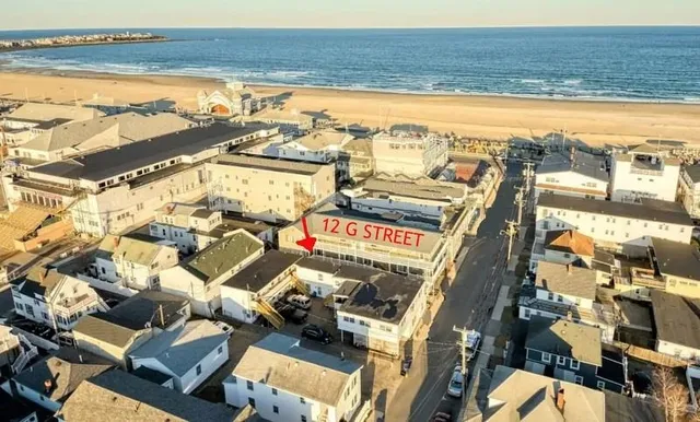 $1,600 | 12 G Street, Unit 45, Hampton, NH 03842