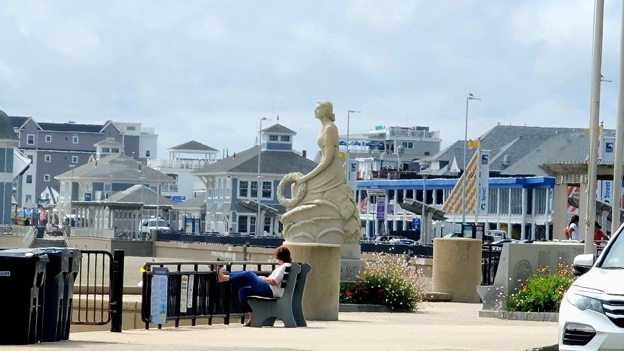 12 G Street, Unit 45 Hampton, NH 03842 - Photo 18 of 21