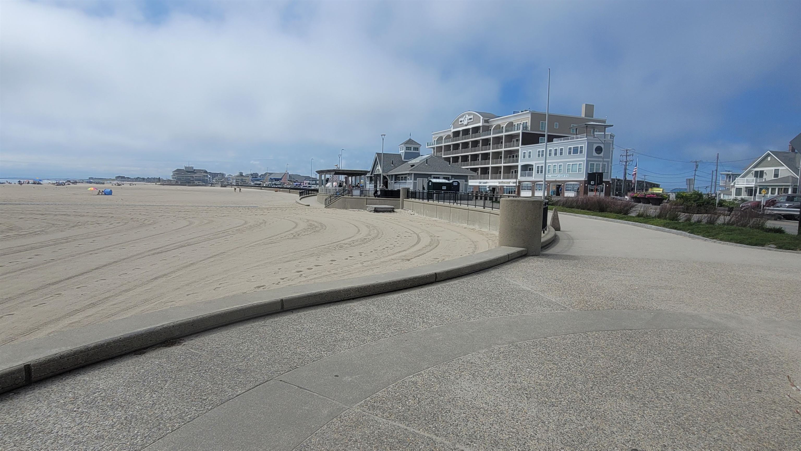 12 G Street, Unit 45 Hampton, NH 03842 - Photo 19 of 21