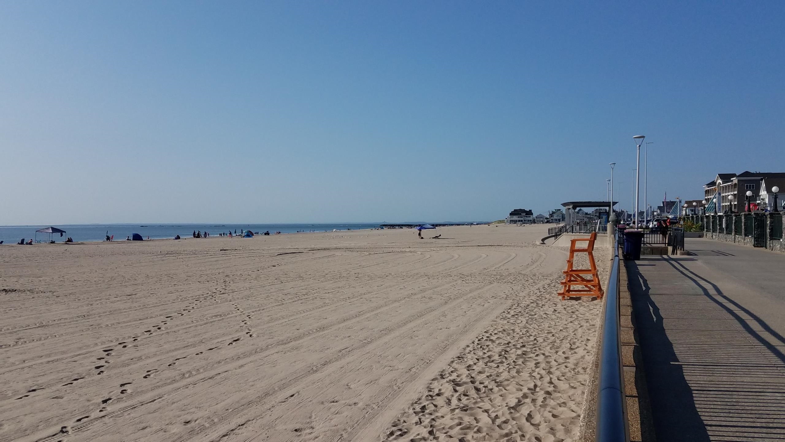 12 G Street, Unit 45 Hampton, NH 03842 - Photo 20 of 21