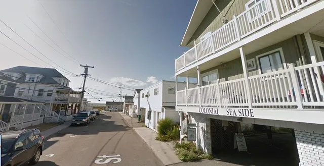 $1,600 | 12 G Street, Unit 45, Hampton, NH 03842