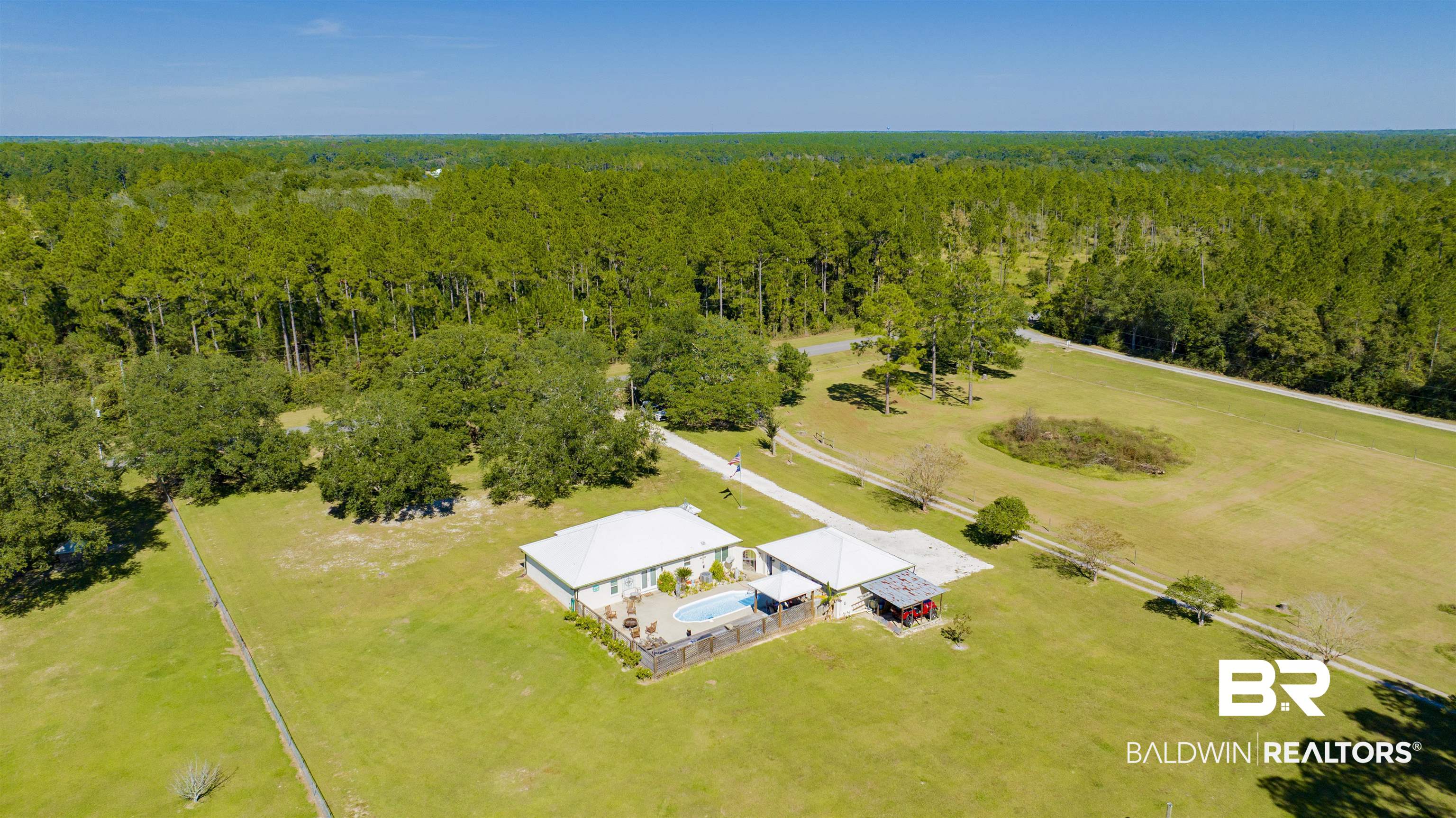 29880 Archie Road Elberta, AL 36530 - Photo 36 of 43