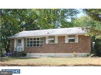 812 Buck Road Monroeville, NJ 08343 - Photo 1 of 3