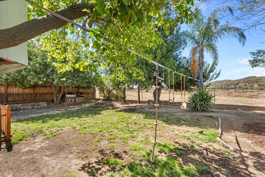 24835 Split Rail Road Wildomar, CA 92595 - Photo 27 of 36 Great views!