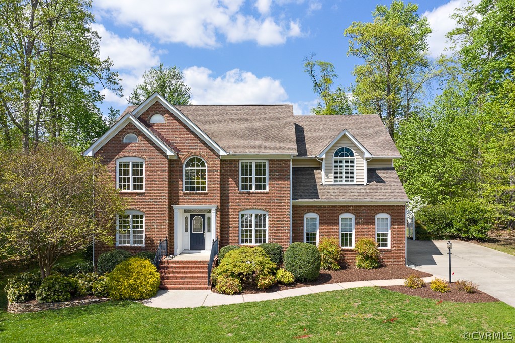 Welcome to 3412 Post Mill Place in Kings Farm!