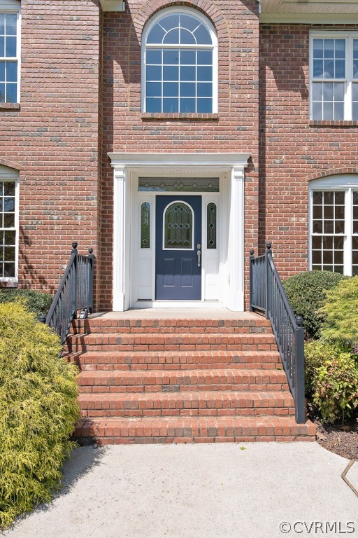 3412 Post Mill Place Midlothian, VA 23113 - Photo 3 of 50