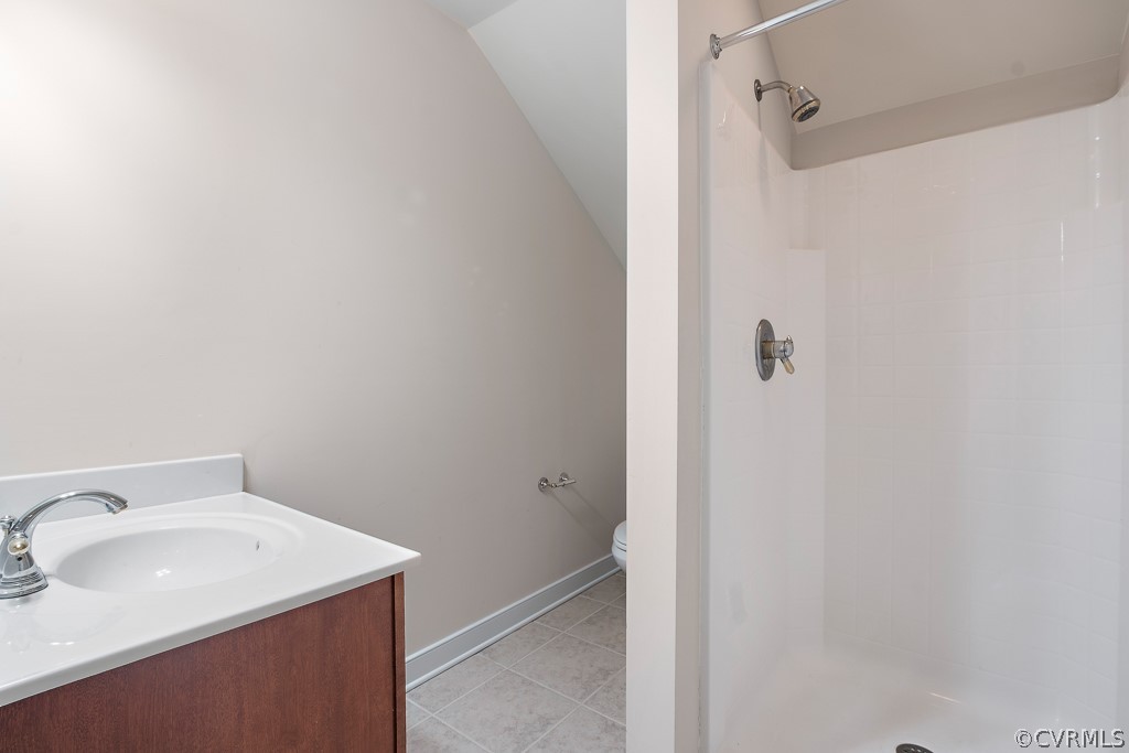 3412 Post Mill Place Midlothian, VA 23113 - Photo 35 of 50 3rd level full bath.