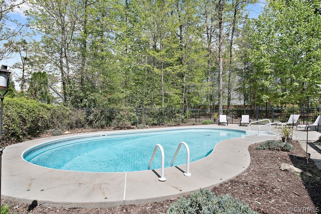 3412 Post Mill Place Midlothian, VA 23113 - Photo 41 of 50