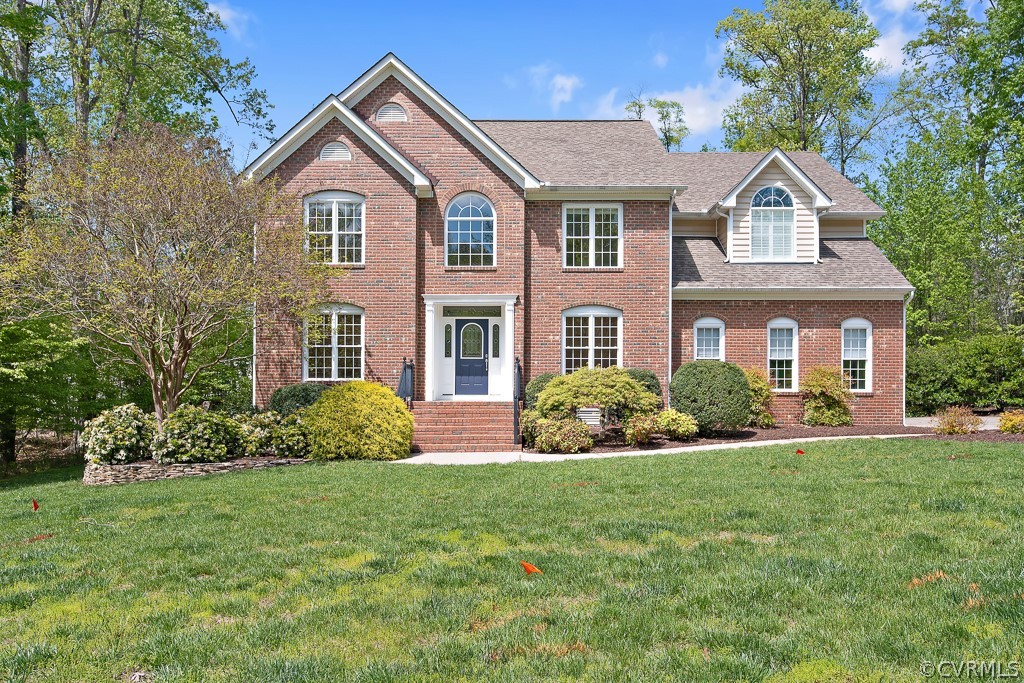 3412 Post Mill Place Midlothian, VA 23113 - Photo 44 of 50