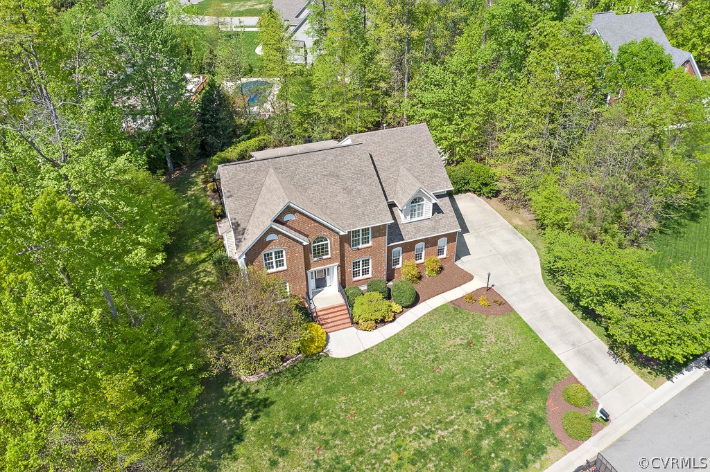 3412 Post Mill Place Midlothian, VA 23113 - Photo 45 of 50