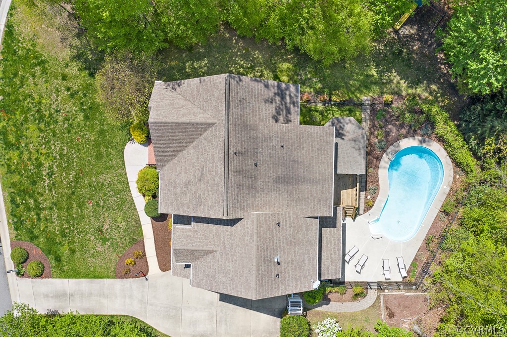 3412 Post Mill Place Midlothian, VA 23113 - Photo 46 of 50