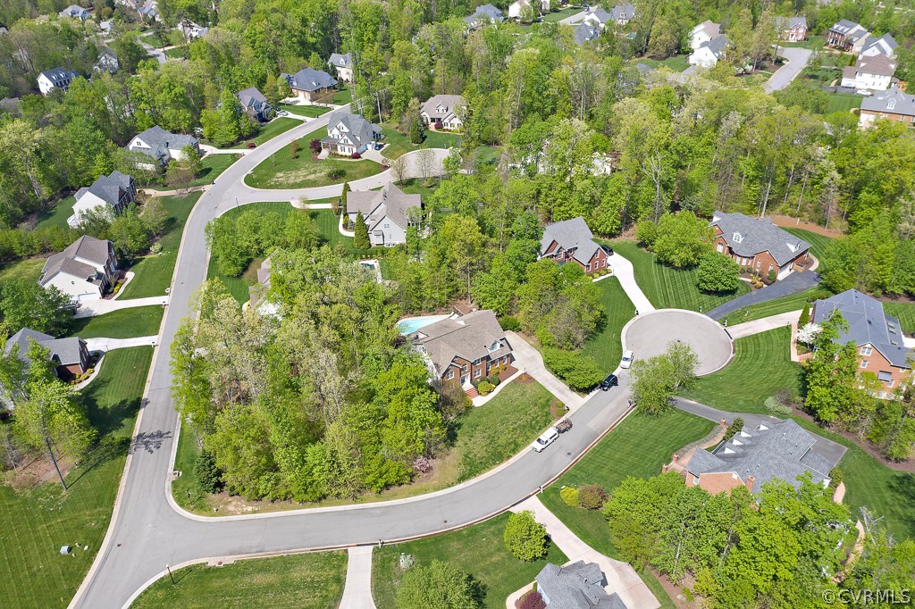 3412 Post Mill Place Midlothian, VA 23113 - Photo 49 of 50 Quiet cul-de-sac