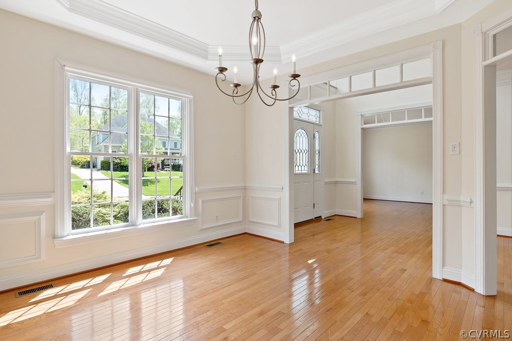 3412 Post Mill Place Midlothian, VA 23113 - Photo 8 of 50