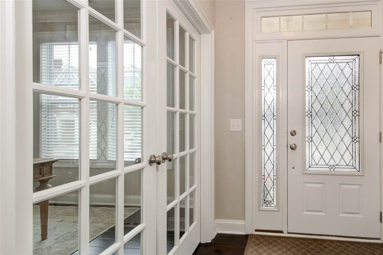 788 Fallon Grove Way Raleigh, NC 27608 - Photo 2 of 30 Photo 2