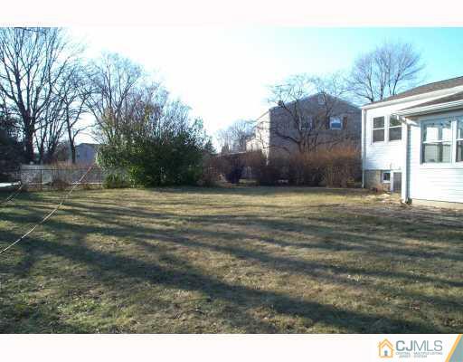 10 Sulliman Road Edison, NJ 08817 - Photo 9 of 9 a view of a house with a yard
