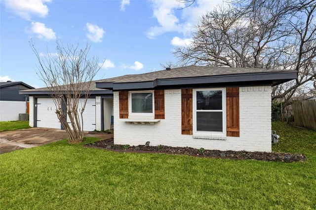 $275,000 | 1311 Coke Drive, Arlington, TX 76010