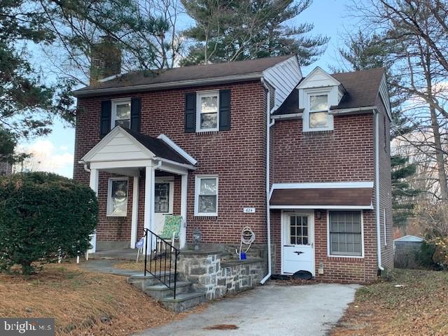 624 South Chester Road Swarthmore, PA 19081 - Photo 1 of 7