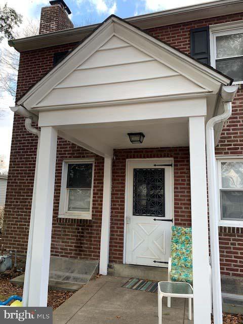 624 South Chester Road Swarthmore, PA 19081 - Photo 3 of 7