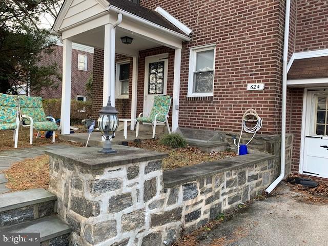624 South Chester Road Swarthmore, PA 19081 - Photo 4 of 7