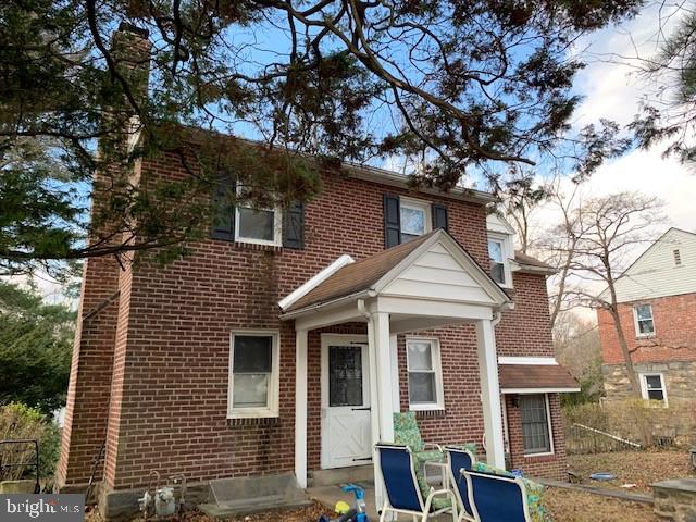 624 South Chester Road Swarthmore, PA 19081 - Photo 5 of 7