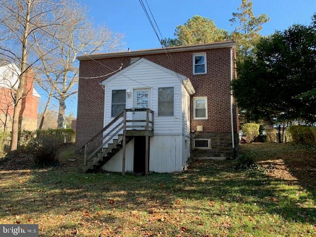 624 South Chester Road Swarthmore, PA 19081 - Photo 6 of 7