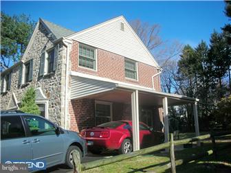 117 Wetherill Road Cheltenham, PA 19012 - Photo 2 of 25 Exterior Side