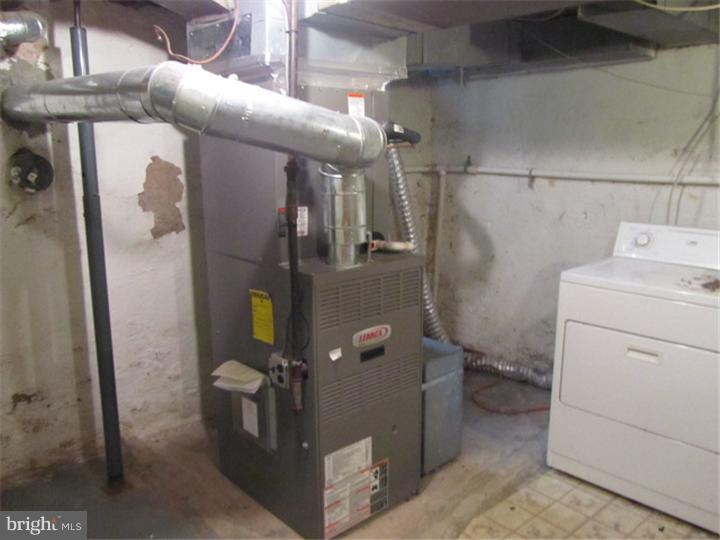 117 Wetherill Road Cheltenham, PA 19012 - Photo 24 of 25 Laundry Room