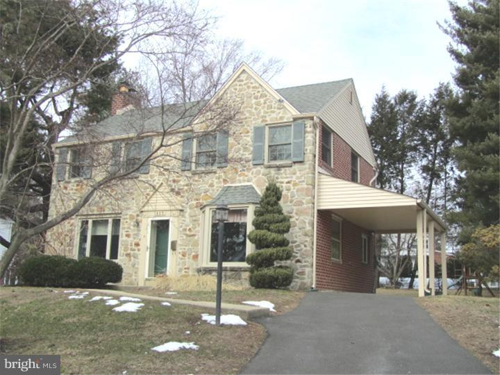 117 Wetherill Road Cheltenham, PA 19012 - Photo 25 of 25 Exterior