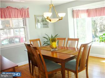 117 Wetherill Road Cheltenham, PA 19012 - Photo 7 of 25 Dining Room