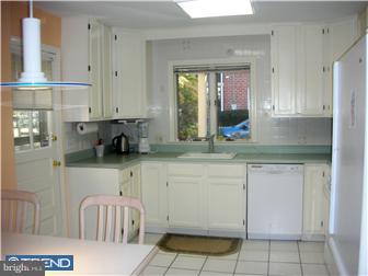 117 Wetherill Road Cheltenham, PA 19012 - Photo 10 of 25 Kitchen
